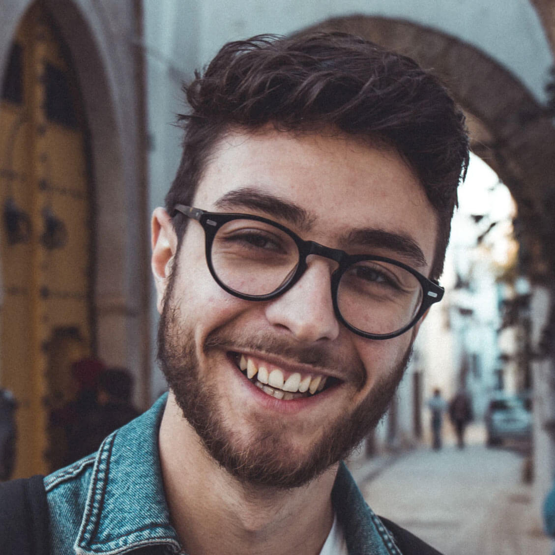 Happy Client testimonials