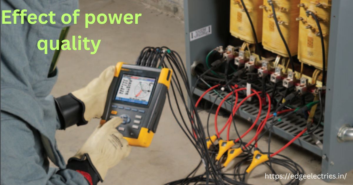 What-are-the-Effects-of-Power-Quality-in-Industry