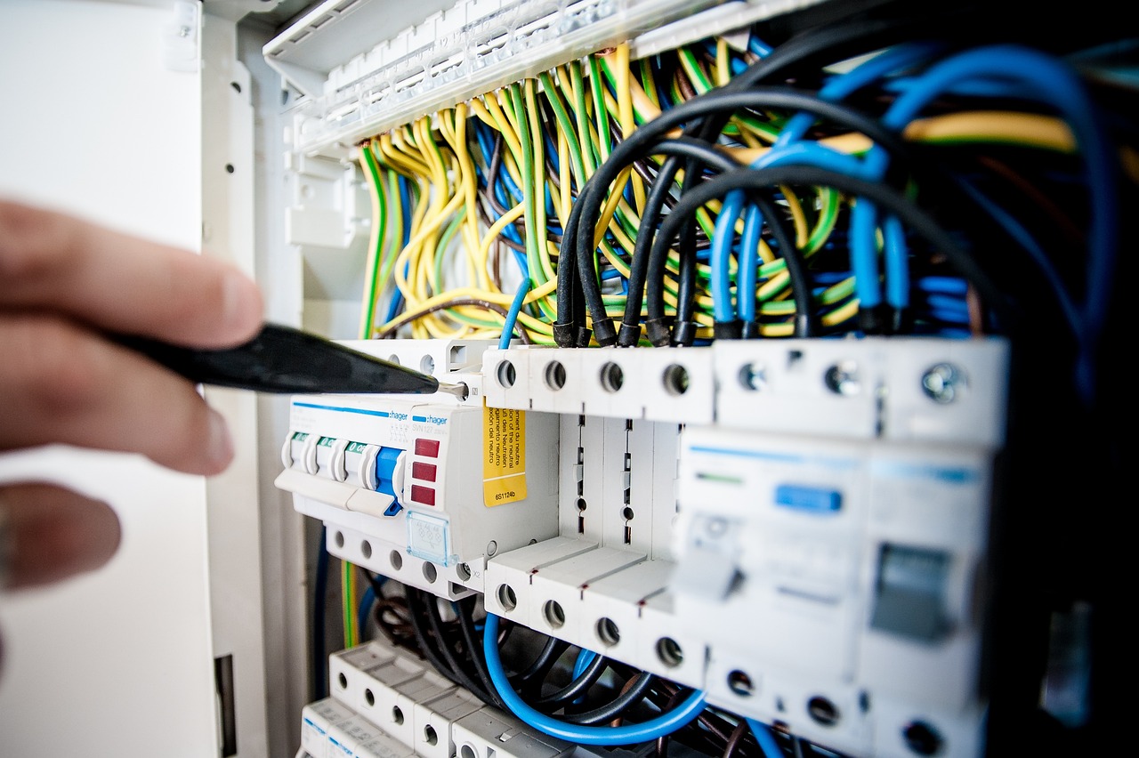 What is the Purpose of the Electrical Audit? Key Insights and Benefits